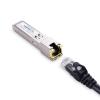imageCable Matters 1000BASET Gigabit SFP to RJ45 Copper Ethernet Modular Transceiver for Cisco Ubiquiti TPLink Huawei Netgear and Supermicro Equipment1 Gigabit