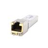 imageCable Matters 1000BASET Gigabit SFP to RJ45 Copper Ethernet Modular Transceiver for Cisco Ubiquiti TPLink Huawei Netgear and Supermicro Equipment10 Gigabit