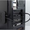 imageCable Matters 101075 Triple Monitor Mini DisplayPortDisplayPort Hub 3X 4K Display Port Splitter 3Port DP 14 Enabled for 8K and 4K 120Hz HDR for Windows Only NOT Compatible with macOS