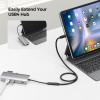 imageCable Matters 20Gbps USB 4 Extension Cable  33ft  1m True Reversible Design Supports 8K Video 240W Charging 20Gbps Data Transfer USB C ExtenderType C Extension Cord Male to Female