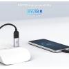 imageCable Matters 2Pack 10Gbps USB C to USB Adapter Male to Female for HighSpeed Data Transferring ampamp Fast Charging Reversible USBC USBA to USBC Adapter for iPhone 1615 iPad Pro Galaxy S23