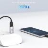 imageCable Matters 2Pack 10Gbps USB to USB C Adapter for Fast Charging ampamp HighSpeed Data Transfer Reversible USBC Port USBA Male to USBC Female Adapter for iPhone 1615 iPad Pro Galaxy S23