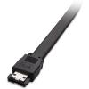 imageCable Matters 2Pack 6 Gbps Shielded eSATA Cable 6 Feet6 Feet