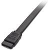 imageCable Matters 2Pack 6Gbps SATA to eSATA Cable  3ft eSATA to SATA Cable3 Feet