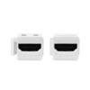 imageCable Matters 2Pack 8K HDMI Keystone Jack with 8K 60Hz and 4K 120Hz HDMI Coupler Keystone