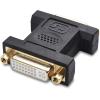 imageCable Matters 2Pack DVI Coupler DVI Female to Female Adapter