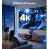 imageCable Matters 2Pack Ultra Thin HDMI Cable 6 ft Support 4K60Hz Ultra Slim HDMI Cable 4K Rated with Ethernet HDR Support for PS5 Xbox Series XS RTX40903090 RX 79007800 Apple TV and More3 Feet