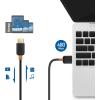 imageCable Matters 3Pack USB to USB C Charging Cable 66 ft with 3A Fast Charging in Black for iPhone 1615 Samsung Galaxy S23 Ultra S23 S22 Note 20 LG G8 Google Pixel 7a iPad Pro Nintendo SwitchBlack