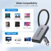 imageCable Matters 48Gbps Unidirectional USB C to HDMI 21 Adapter Supports 8K 60Hz  4K 240Hz HDR Thunderbolt 4 to HDMI21 HDMI 21 to USB C Adapter Thunderbolt 5 Compatible  up to 4K60Hz for macOSAll but macOS