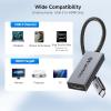 imageCable Matters 48Gbps Unidirectional USB C to HDMI 21 Adapter for macOS Supports 8K60Hz  4K240Hz HDR Thunderbolt 5 to HDMI Adapter Compatible with Thunderbolt 5 Laptops