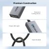 imageCable Matters 48Gbps Unidirectional USB C to HDMI 21 Adapter for macOS Supports 8K60Hz  4K240Hz HDR Thunderbolt 5 to HDMI Adapter Compatible with Thunderbolt 5 Laptops