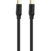 imageCable Matters 4K Mini DisplayPort to Mini DisplayPort Cable  6ft Not Compatible with iMac or Thunderbolt Displays Not a Replacement for Thunderbolt Cable Not Support Target Display ModeBlack