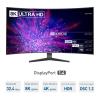 imageCable Matters 4K Triple Display USB C Hub with 2X DisplayPort 1x HDMI and 100W Charging for Windows  DisplayPort 14 and DSC 12 Enabled for Triple 4K 60Hz Display  Not Compatible with Mac