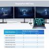 imageCable Matters 4K60Hz Triple Display USB C MST Hub 2X DisplayPort 14 1x HDMI 20 with 100W Charging for Windows  Not Compatible with macOS