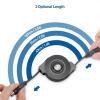 imageCable Matters 8K 60Hz  4K 240Hz Retractable HDMI Cable with HDR Support  33 Feet