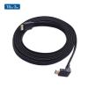 imageCable Matters 90Degree Flat 48Gbps Ultra HD 8K HDMI Cable 6 ft with 8K 60Hz 4K 120Hz and HDR Support for PS5 Xbox Series XS RTX3080  3090 RX 68006900 Apple TV and More  6 Feet10 feet