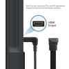 imageCable Matters 90Degree Flat 48Gbps Ultra HD 8K HDMI Cable 6 ft with 8K 60Hz 4K 120Hz and HDR Support for PS5 Xbox Series XS RTX3080  3090 RX 68006900 Apple TV and More  6 Feet6 Feet
