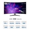 imageCable Matters 90Degree Flat 48Gbps Ultra HD 8K HDMI Cable 6 ft with 8K 60Hz 4K 120Hz and HDR Support for PS5 Xbox Series XS RTX3080  3090 RX 68006900 Apple TV and More  6 Feet6 Feet