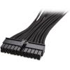 imageCable Matters ATX 24 Pin Motherboard Cable  12 Inches