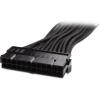 imageCable Matters ATX 24 Pin Motherboard Cable  12 Inches