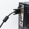imageCable Matters DVI Cable with Ferrites  10ft DVI Dual Link Cable15 Feet