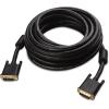 imageCable Matters DVI Cable with Ferrites  10ft DVI Dual Link Cable25 Feet