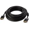 imageCable Matters DVI Cable with Ferrites  10ft DVI Dual Link Cable35 Feet