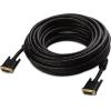 imageCable Matters DVI Cable with Ferrites  10ft DVI Dual Link Cable50 Feet