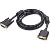 imageCable Matters DVI to DVI Extension Cable DVID Dual Link Extension Cable  6 Feet6 Feet
