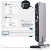 imageCable Matters Dual Monitor USB C Dock  Thunderbolt 4 Docking Station for MacBook Pro with Dual 4K HDMI and 80W Laptop Charging