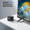 imageCable Matters HighSpeed Long 4K Micro HDMI to HDMI Cable  25ft Ideal for Tablet Notebook Camera Raspberry Pi 4 and Raspberry Pi 515 ft