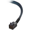 imageCable Matters Internal Mini SAS HD to SATA Cable 33 Feet 1m SFF8643 to SATA Forward Breakout