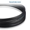 imageCable Matters MCIO x20 124Pin Cable MCIO Cable  28 ft  085m Support PCIe Gen5 SFFTA1016 Mini Cooledge IO CordMCIO x8 74 Pin