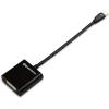 imageCable Matters Mini DisplayPort to DVI Adapter Mini DP to DVI in Black  Thunderbolt and Thunderbolt 2 Port CompatibleBlack