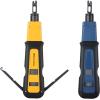 imageCable Matters Punch Down Tool with 110 ampamp 66 Blade RJ45 Ethernet Punch Tool Keystone Punchdown Tool for Cat 8 Cat 7 Cat 6A Cat 6 Cat 5e Cat 5 Network