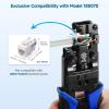 imageCable Matters RapidInstall Crimp Tool for Cable Matters RapidInstall Cat6 Keystone Jacks with Model 180070 Not compatible with Model 180005 Series Keystones
