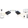 imageCable Matters Receiver Box for Wall Mount HDMI Extender with TCPIP  Up to 300 Feet 1080P 1toMany Setup Model 103002R Compatible with Model 103002Standard Set