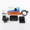 imageCable Matters SuperSpeed USB 30 25 Inch SATA Hard Drive Docking Station with 3Port USB Charging Hub
