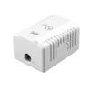 imageCable Matters UL Listed Cat6 5Pack RJ45 Surface Mount Box  1 Port in White Cat6 Ethernet Mount Box10Pack