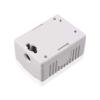 imageCable Matters UL Listed Cat6 5Pack RJ45 Surface Mount Box  1 Port in White Cat6 Ethernet Mount Box5Pack