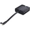 imageCable Matters USB C Hub with HDMI DisplayPort VGA USB 20 Fast Ethernet 60W Charging  Thunderbolt 4  USB4  Thunderbolt 3 Port Compatible with MacBook Pro Dell XPS HP Spectre x360 and More