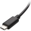 imageCable Matters USB C to SATA Adapter USBC to SATA Gen 2 10Gpbs Thunderbolt 4  USB4  Thunderbolt 3 Port Compatible  10 Inches