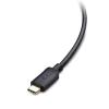imageCable Matters USB C to Serial Adapter Cable  3ft USBC to DB9 USB C to RS232 Cable Compatible with Thunderbolt 54 Supports Windows 111087VistaXP macOS 110 or Later
