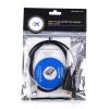 imageCable Matters USB C to Serial Adapter Cable  3ft USBC to DB9 USB C to RS232 Cable Compatible with Thunderbolt 54 Supports Windows 111087VistaXP macOS 110 or Later