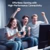 imageCable Matters USBIF Certified 20Gbps USB 4 Cable  66ft Supports Up to 8K30Hz  4K120Hz Video 240W Charging 20Gbps Data Transfer USB4 Cable Compatible with Thunderbolt 4 MacBook XPS66 Feet