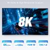 imageCable Matters USBIF Certified 20Gbps USB4 Cable with Side Screw Lock 66ft Up to 8K30Hz  4K120Hz Video 240W Charging 20Gbps Data Transfer USB C Cable with Screw LockUSB C Locking Cable