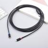 imageCable Matters Unidirectional 10Gbps Active USB C Cable 10 ft Supports Up to 4K60Hz Video 60W Charging 10Gbps Data Transfer for Apple Vision Pro Meta Quest 3 VR Headset Portable Monitor164 ft