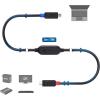 imageCable Matters Unidirectional 10Gbps Active USB C Cable 10 ft Supports Up to 4K60Hz Video 60W Charging 10Gbps Data Transfer for Apple Vision Pro Meta Quest 3 VR Headset Portable Monitor10 ft