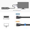 imageCable Matters Unidirectional Active 48Gbps Ultra HD 8K Long HDMI Cable 25 ft  75m with HDR for PS5 Xbox Series XS RTX3080  3090 RX 68006900 Apple TV and More25 ft