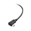 imageCable Matters Unidirectional Active USB C Cable 164 ft for Oculus Quest 2 Headset and Hard Drives Compatible with Oculus Link Cable 5Gbps Data Transfer No Video No Power Delivery SupportBlack